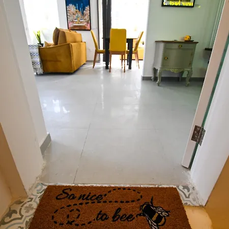 The Hive, Your Secret Sanctuary Il-Furjana Exterior photo