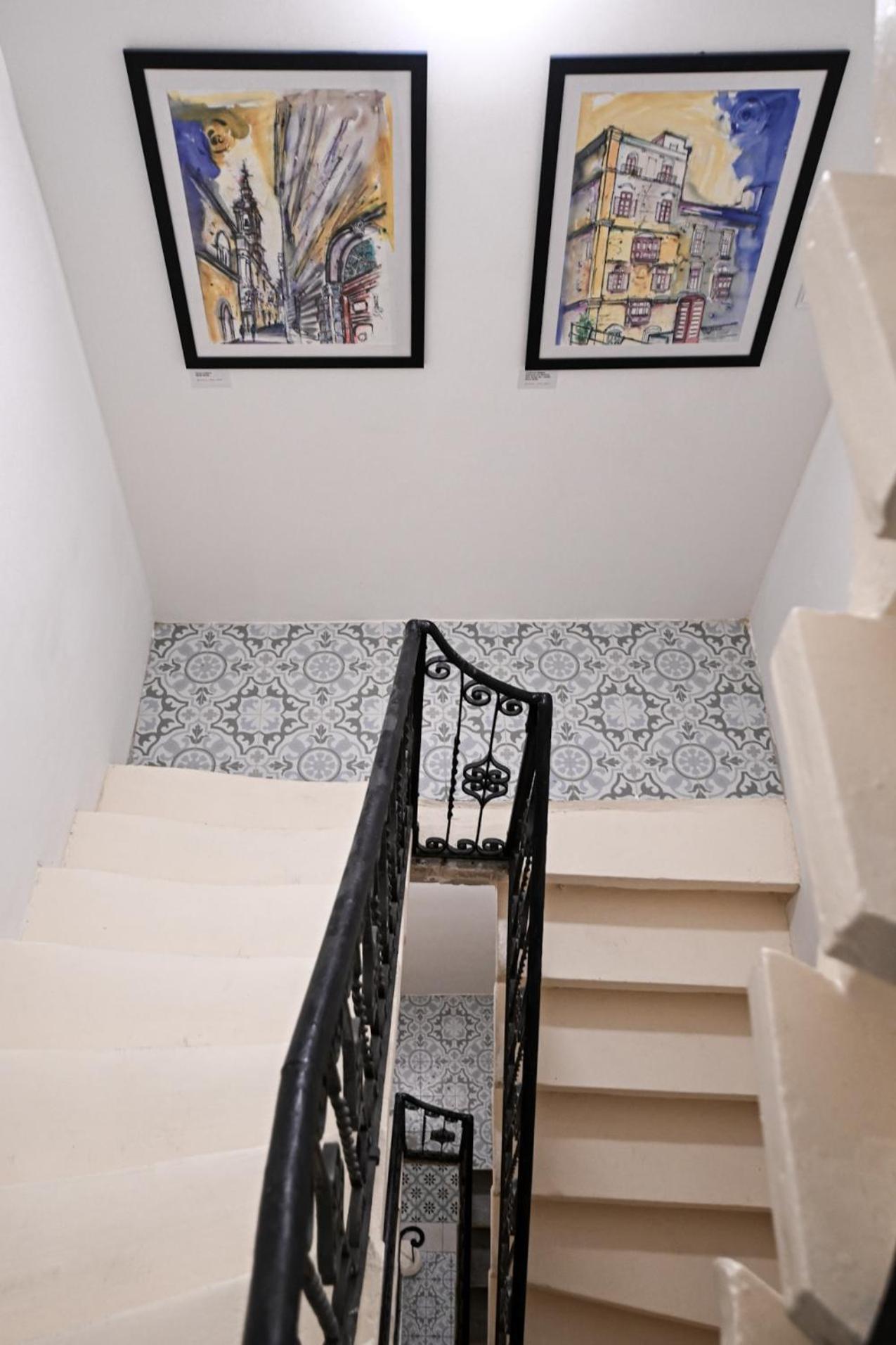 The Hive, Your Secret Sanctuary Appartement Il-Furjana