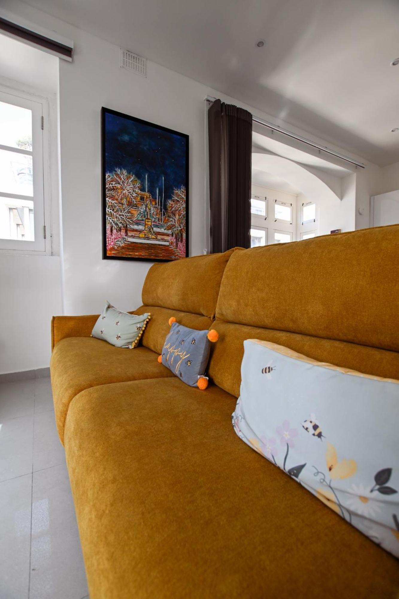 The Hive, Your Secret Sanctuary * Il-Furjana