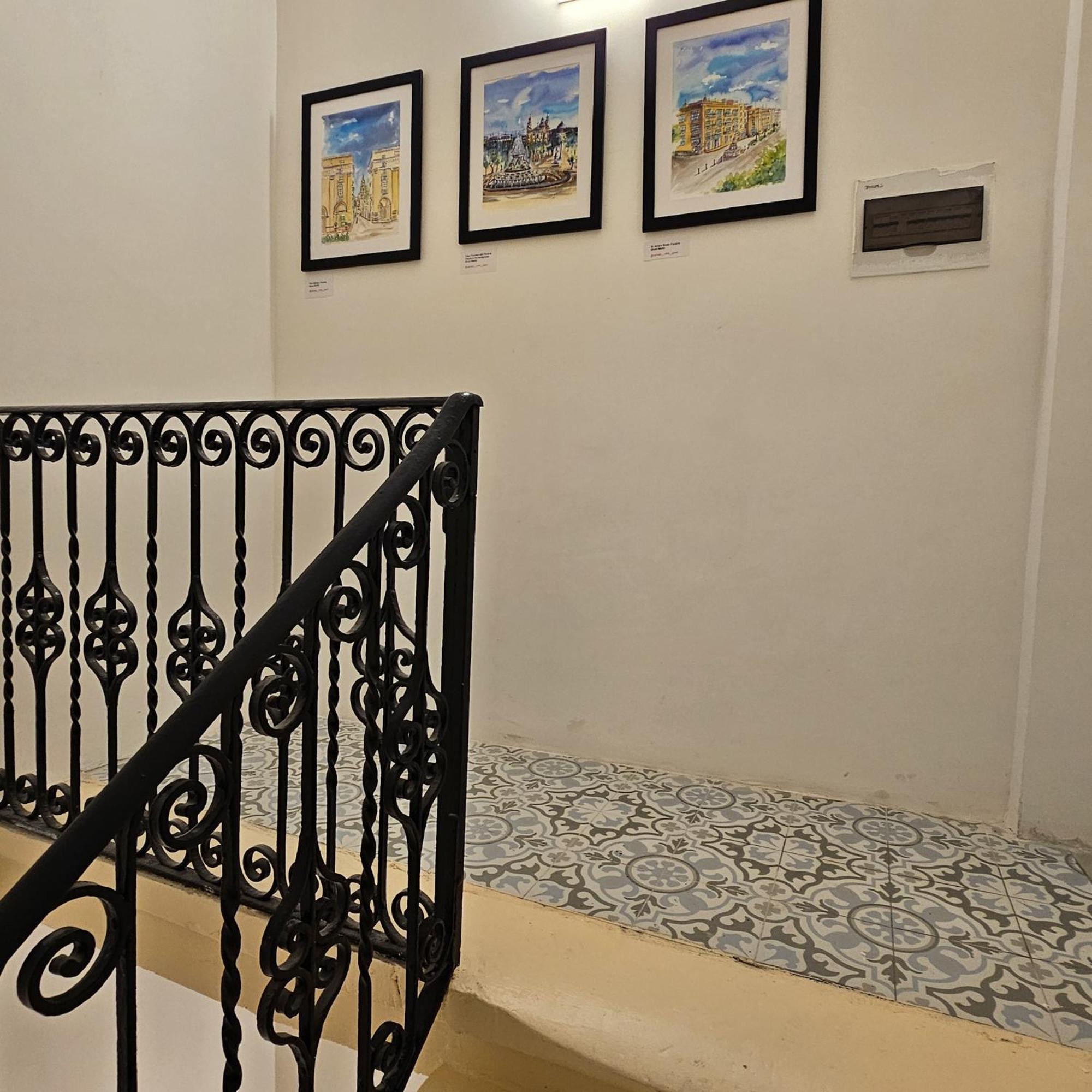 Appartement The Hive, Your Secret Sanctuary