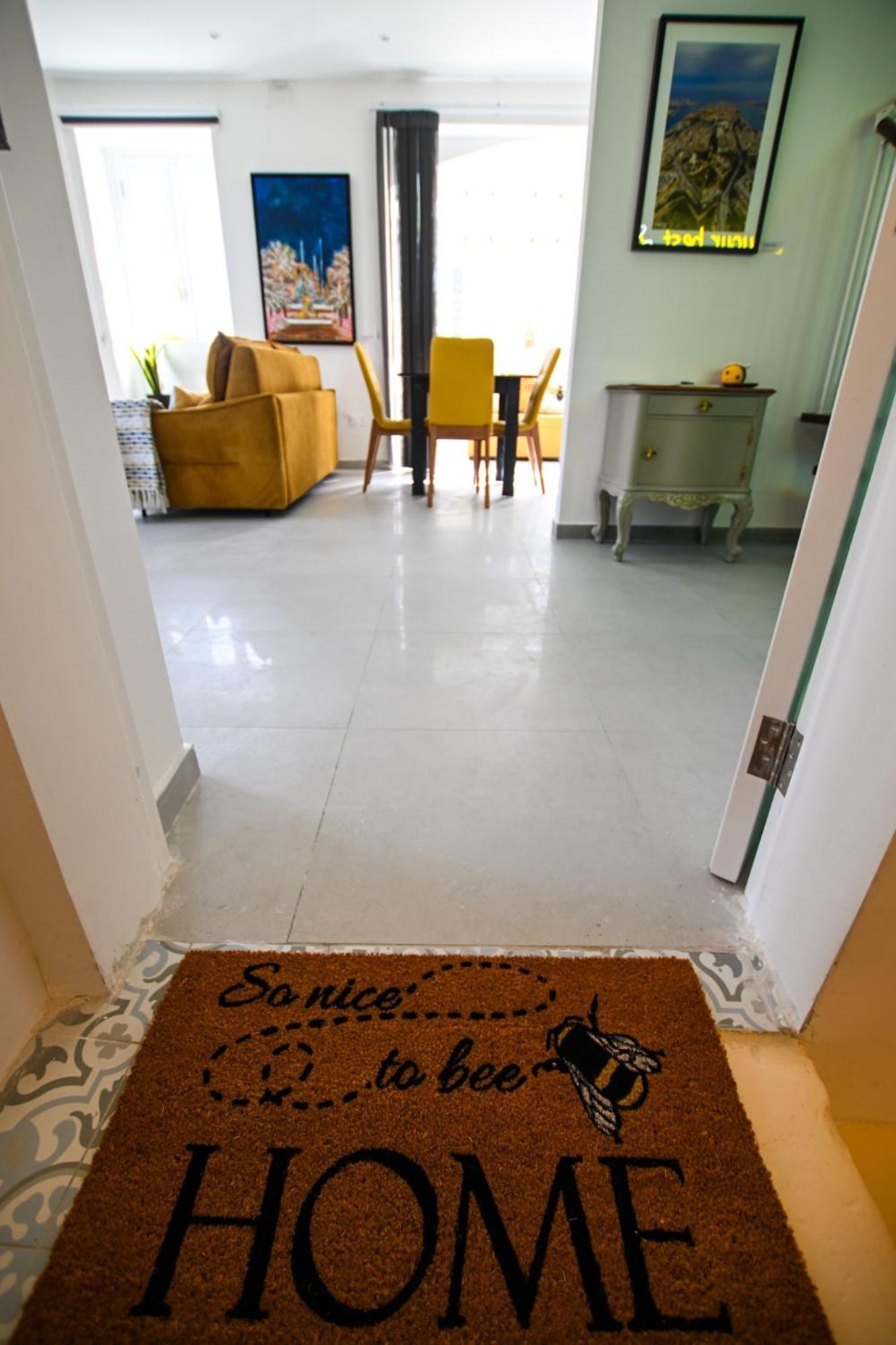 The Hive, Your Secret Sanctuary Il-Furjana