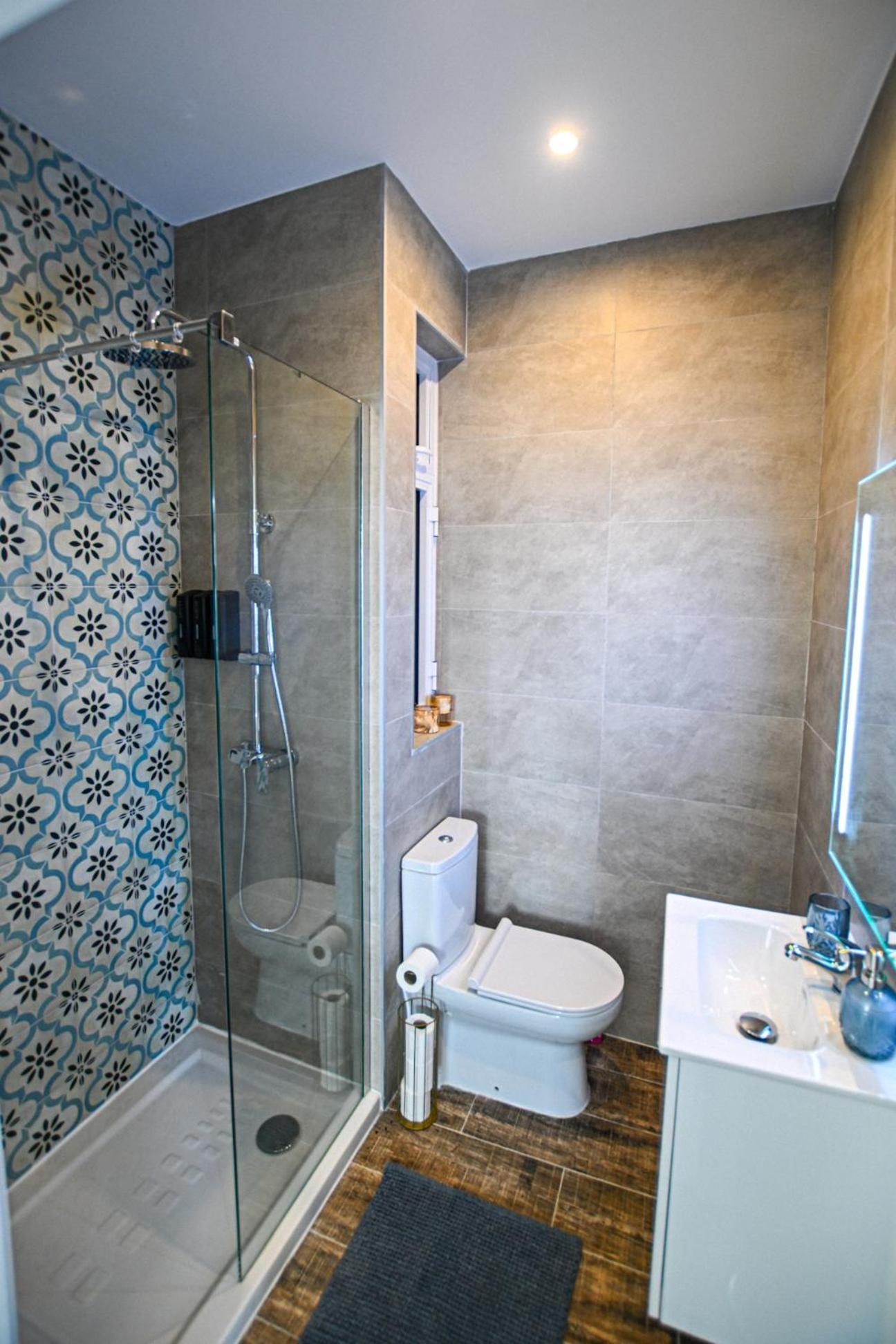 The Hive, Your Secret Sanctuary Appartement Il-Furjana
